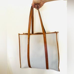 Salvatore Ferragamo Vintage tote bag
